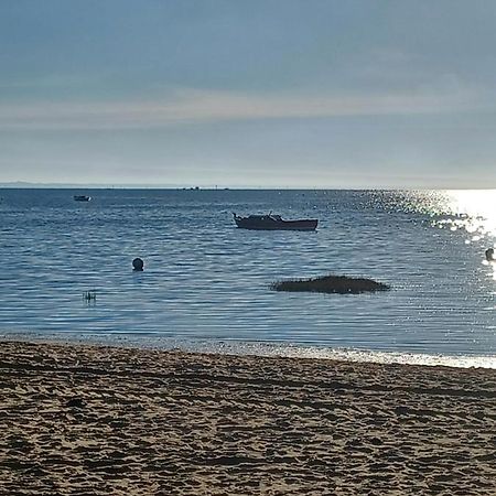 Camping Carabasse Vias Plage. Esterno foto