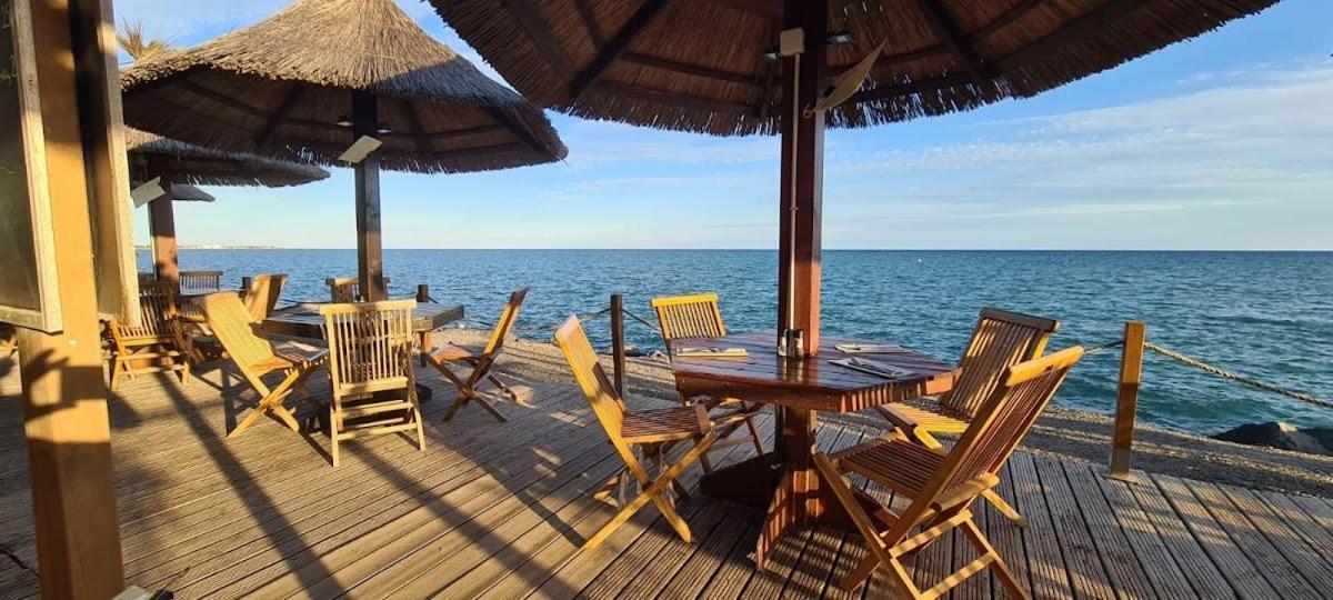 Camping Carabasse Vias Plage. Esterno foto